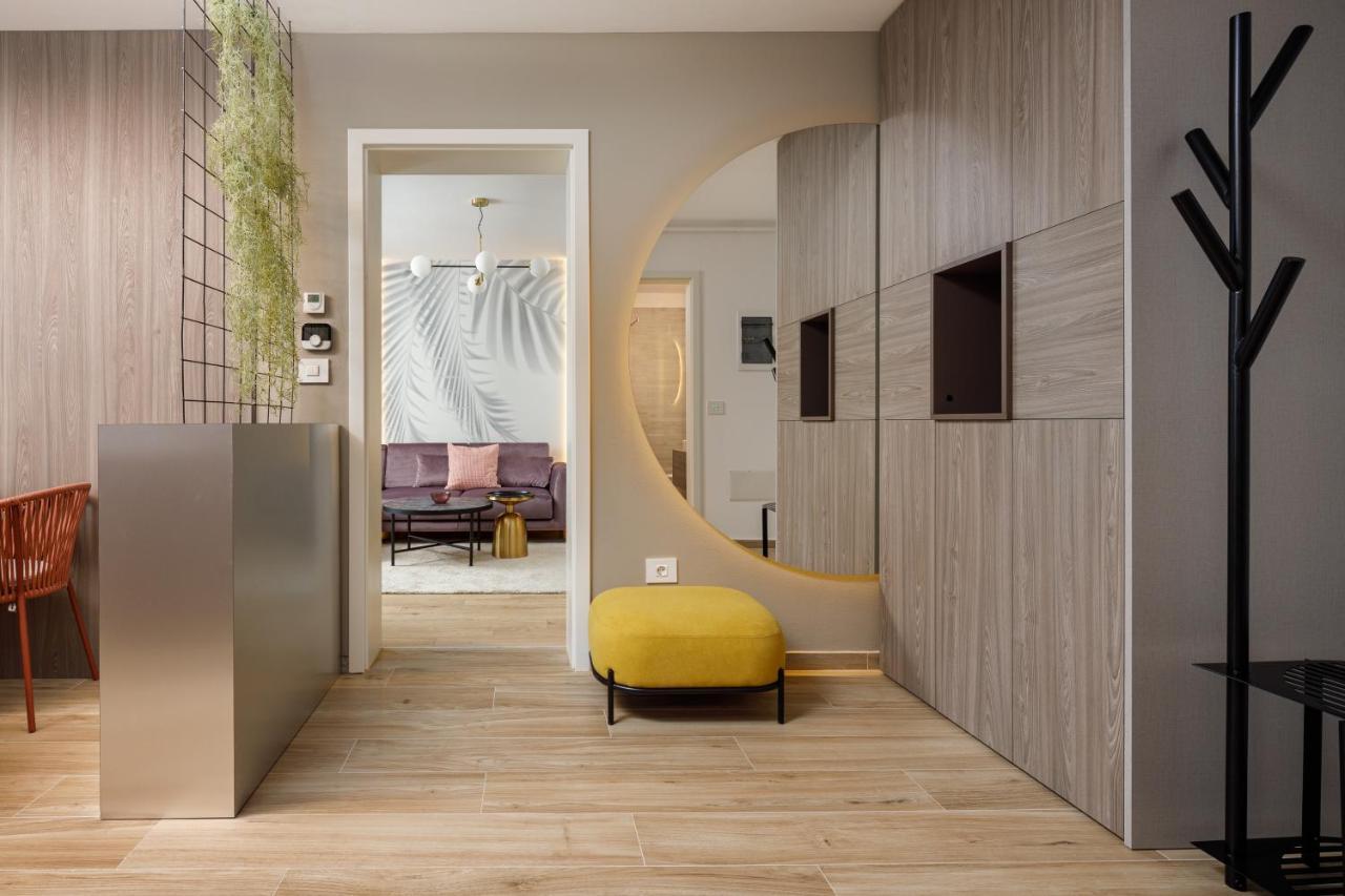 Ada Homes Coresi 707 Μπρασόβ Εξωτερικό φωτογραφία