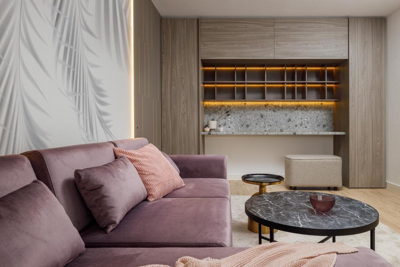 Ada Homes Coresi 707 Μπρασόβ Εξωτερικό φωτογραφία