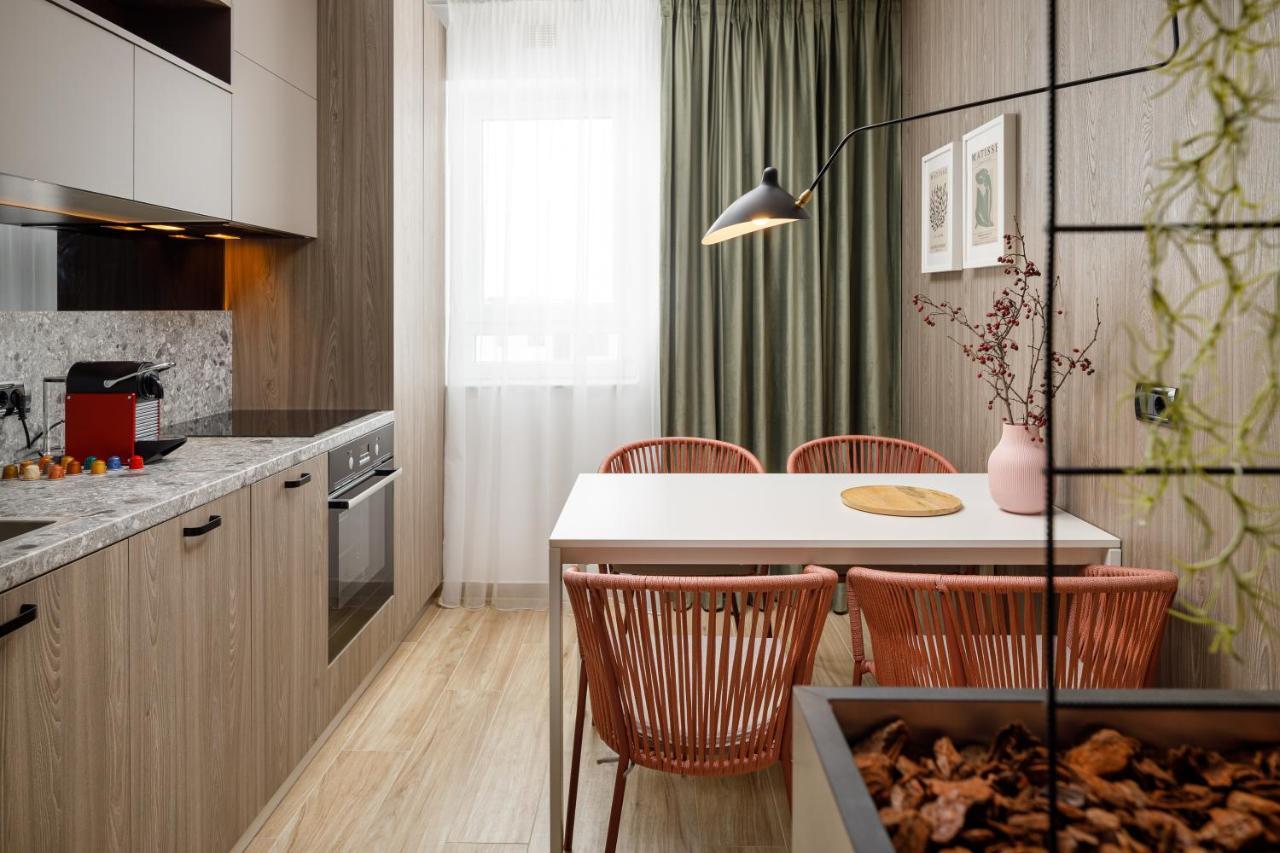 Ada Homes Coresi 707 Μπρασόβ Εξωτερικό φωτογραφία